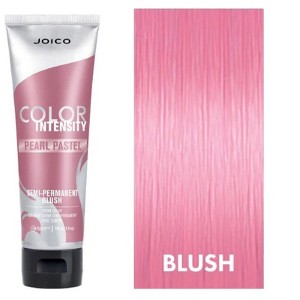Joico COLOR INTENSITY Semi-Permanent Hair Color Dye Haircolor - 1 of 4