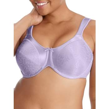 Bali One Smooth U Smoothing & Concealing Underwire : : Clothing,  Shoes & Accessories