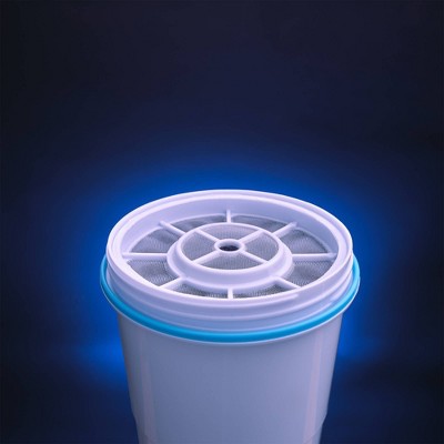 ZeroWater 12-Pack White 5-Stage Water Filter Replacements