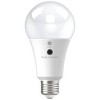 GE Household Lighting LED + Dusk to Dawn Daylight A21 Light Bulb - 3 of 4