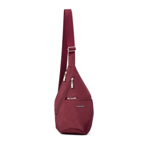 baggallini Mini Crossbody Sling Bag - 1 of 4