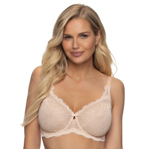 Felina Women's Peridot Unlined Bra - 1 of 3
