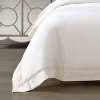 Bebejan - Bebejan Hira Duvet Cover Set - 4 of 4