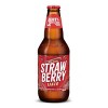Abita Strawberry Lager Beer - 6pk/12 fl oz Bottles - 2 of 4