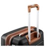 Vynxaria 4-Piece PP Lightweight Luggage Set (14/20/24/28) - Expandable, TSA Lock, Spinner Wheels - 3 of 4