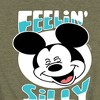 Boys' - Disney - Feelin' Silly Short Sleeve Graphic T-Shirt - 2 of 4