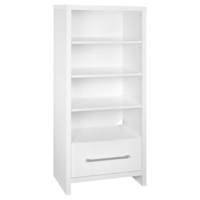 Storage Furniture Media Tower - White - ClosetMaid