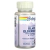 Solaray Triple Strength Black Elderberry With Sambuactin & Vitamin C, 60 Tablets - 4 of 4