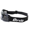 Birdz Eyewear Kite Safety Goggles with Smoke Lenses - 3 of 4
