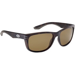 Flying Fisherman Double Header Polarized Sunglasses - 1 of 1