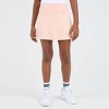 Champion Girls' A-Line Skort - 2 of 4