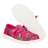 Hey Dude X RealTree - Women's Comfortable Slip on Shoes - 3 of 4