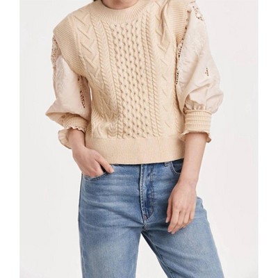 Women's Natasha Sweater - Another Love