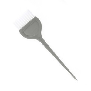 Unique Bargains Durable Pointed Tail Hair Dye Brush 1 Pc - 1 of 4
