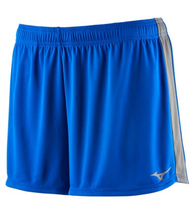 Mizuno Youth Girl's Icon 3" Training Short