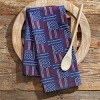 Split P Flags Dishtowel Set of 3 - 2 of 3