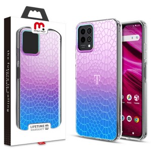 MyBat Pro Mood Series Case for T-mobile REVVL 6 Pro 5G - 1 of 4