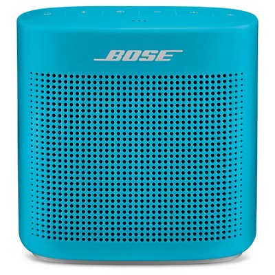 Bose Soundlink Flex Portable Bluetooth Speaker - Black : Target