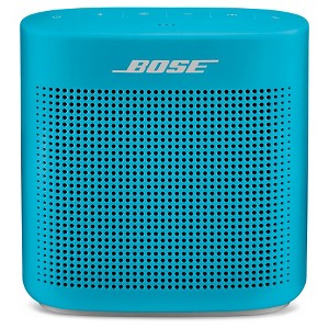 Bose® SoundLink Color Wireless Bluetooth Speaker II - 1 of 4