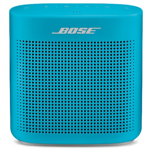 Bose® Soundlink Color Wireless Bluetooth Speaker Ii : Target