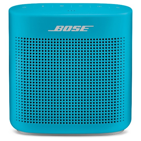 Bose SoundLink Color review: A playful Bluetooth speaker that delivers  serious sound for its size - CNET