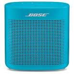 Bose® SoundLink Color Wireless Bluetooth Speaker II