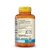 Mason Natural Magnesium & Vitamin D3 With Turmeric Dietary Supplement Tablets - 60ct - 3 of 4