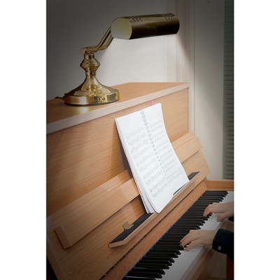 piano lamp target