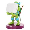 Exquisite Gaming: Holdems: TMNT - Leonardo - Earbud & Phone Holder - 2 of 4
