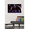 Trends International Five Nights at Freddy's: Help Wanted 2 - DJ Music Man Framed Wall Poster Prints - 2 of 4
