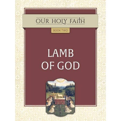 Lamb of God, 2 - by  Tan Books (Paperback)