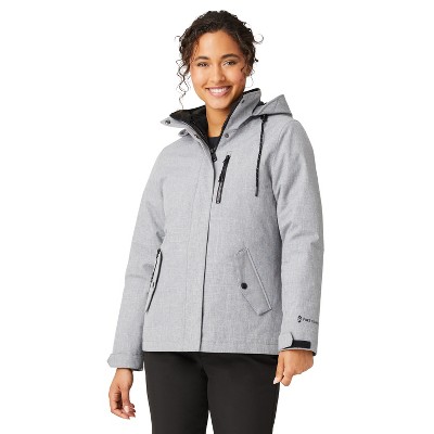 Free Country Women's Andorra 3-in-1 Systems Jacket