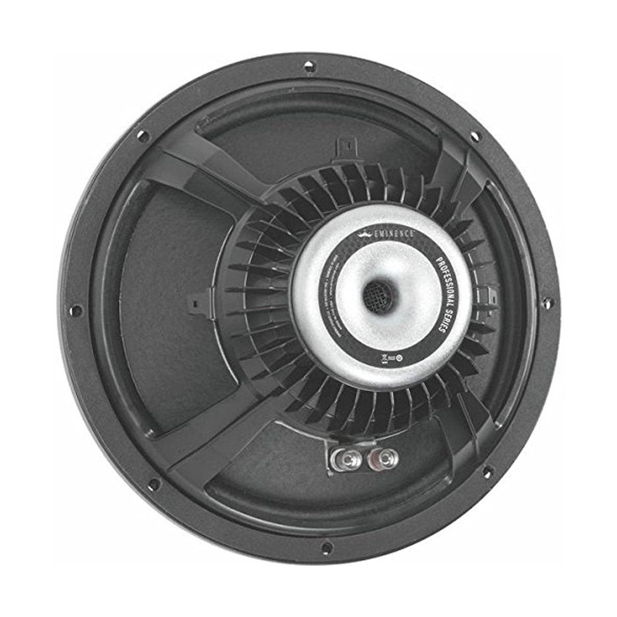 EMINENCE 12"SPKR/800W/3"VC/8OHMS/NEO KAPPALITE3012HO