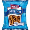Herrs Extra Thin Pretzels - 1 Ounce (Pack of 36 Bags) - 2 of 2