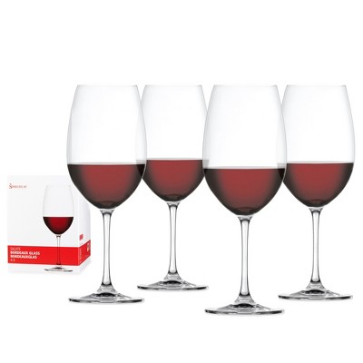 Spiegelau Salute Wine Glasses - Thumbnail 3