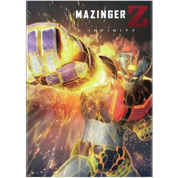 Mazinger Z: Infinity : Target