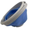 SAMMART 5.5L (1.4 Gallon) Collapsible Plastic Bucket - 2 of 4