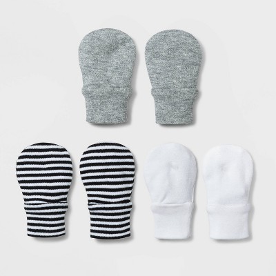 target baby mittens