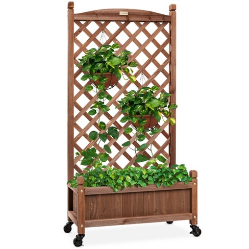 Window Garden Double Veg Ledge - 1 Pack : Target