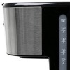 Haden Heritage 12-Cup Programmable Drip Coffee Maker - 4 of 4