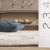 Glamour GLM151 Hand Tufted Indoor Rugs - Safavieh - 4 of 4