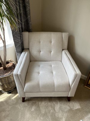 Christopher knight evelyn chair hot sale