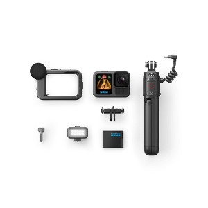GoPro HERO13 Creator Edition - Black - 1 of 4