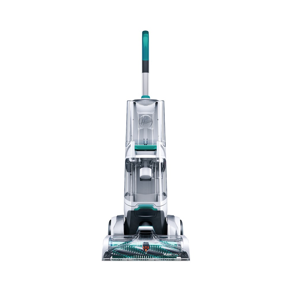 Hoover SmartWash Automatic Carpet Cleaner Machine and Upright Shampooer was $269.99 now $199.99 (26.0% off)