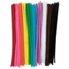 Creativity Street® Jumbo Stems, Assorted, 12" x 6 mm, 100 Pieces Per Pack, 12 Packs - 3 of 3