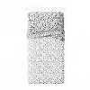 Saturday Park Nickelodeon That Girl Lay Lay 100% Organic Cotton Bed Set - 4 of 4