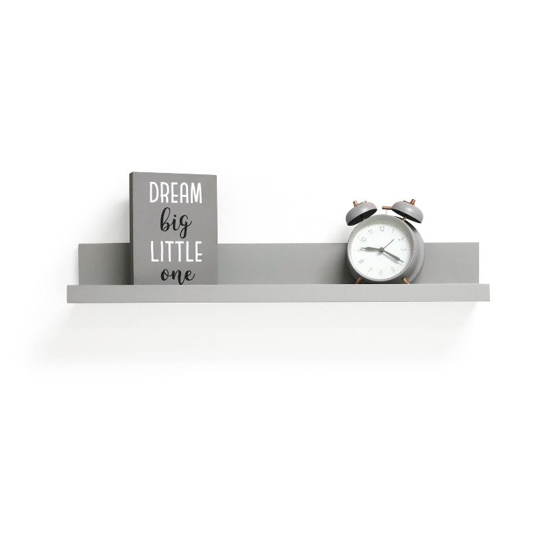 Picture Ledge Shelf for Kids' Room - InPlace, 4 of 7