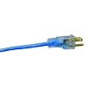 Southwire  Extension Cord,14 AWG,125VAC,25 ft. L 2467SW8806 - 4 of 4