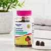 Equate Laxative Gummies with Natural Senna Extract for Occasional Constipation, 60 Count - 2 of 4