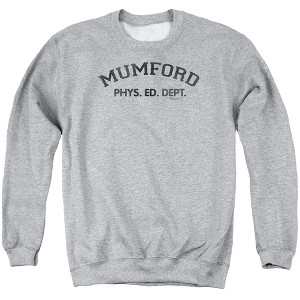 Beverly Hills Cop Mumford Adult Crewneck Sweatshirt - 1 of 4